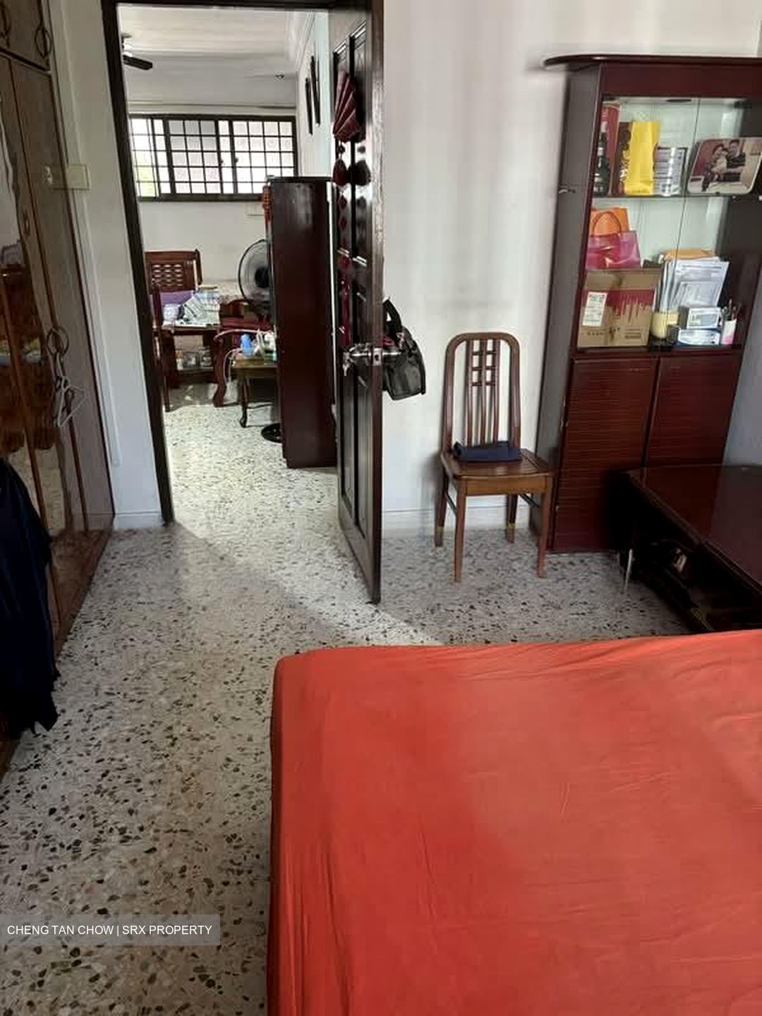 Blk 209 Tampines Street 21 (Tampines), HDB 3 Rooms #600612061